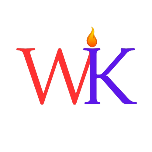 Wholehearted Kreations